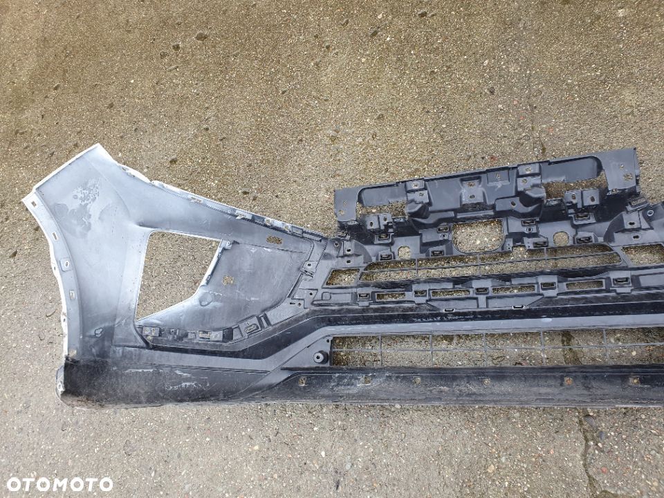 Mitsubishi Eclipse Cross 17- zderzak przedni - 6