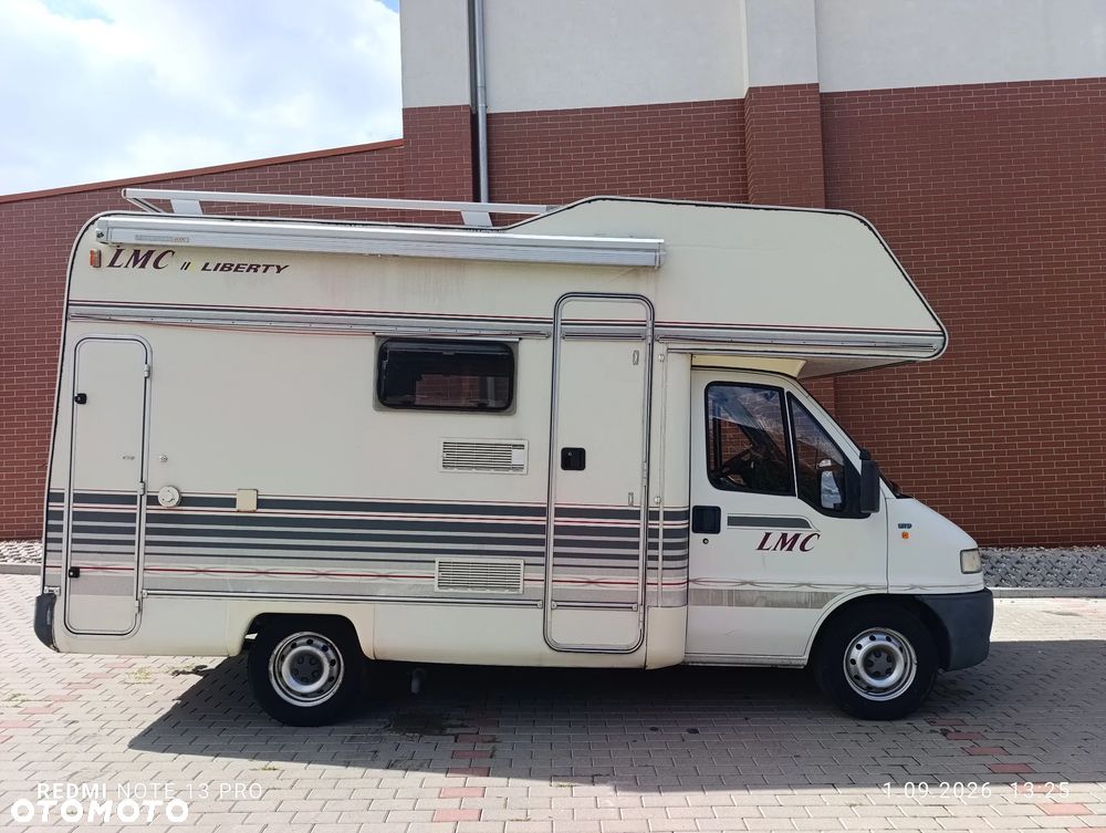 Fiat Ducato - 3