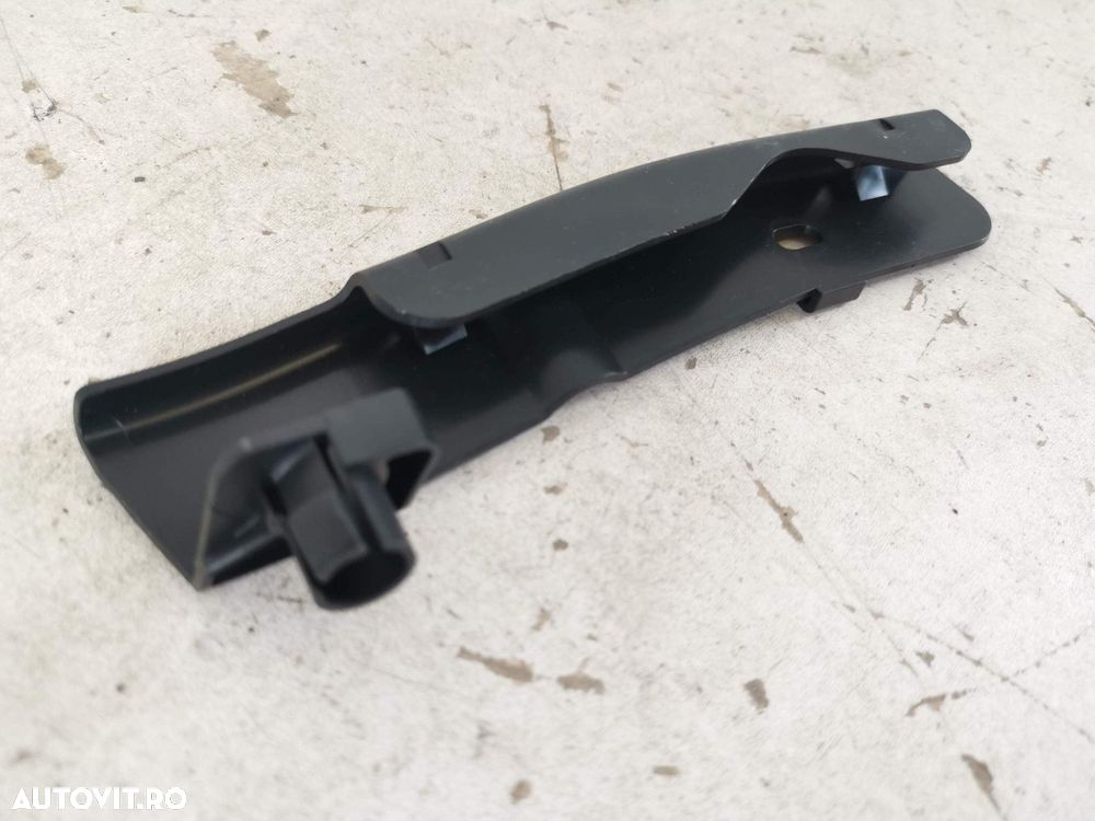 Clapa Capota Land Rover Range Rover Velar 1 2017 2018 2019 2020 2021 2 - 7