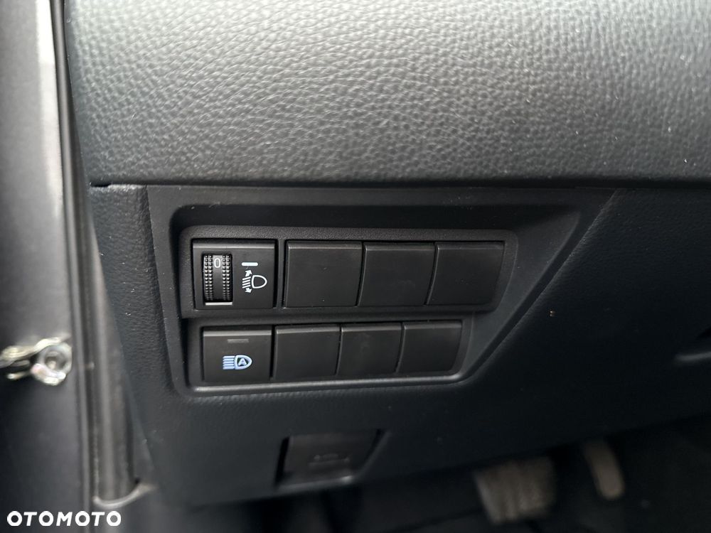 Toyota Yaris Hybrid 1.5 Comfort - 20