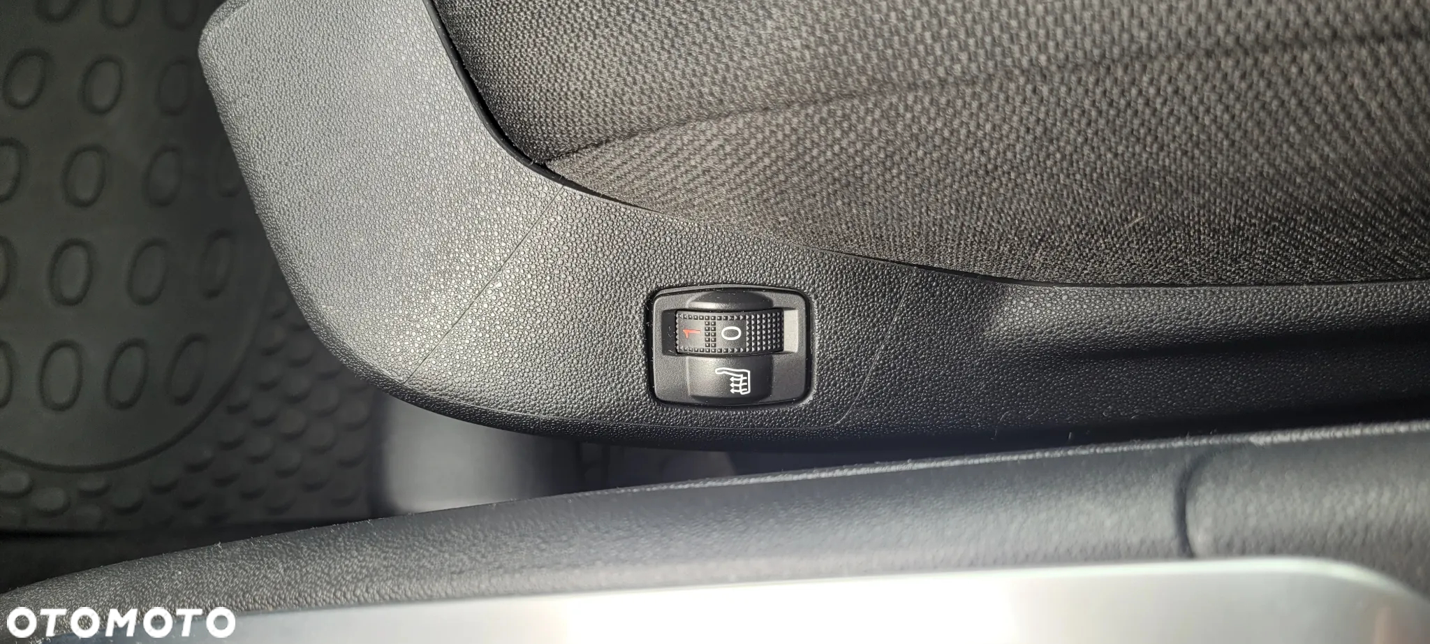 Citroën C4 Picasso 1.6 VTi Attraction - 17