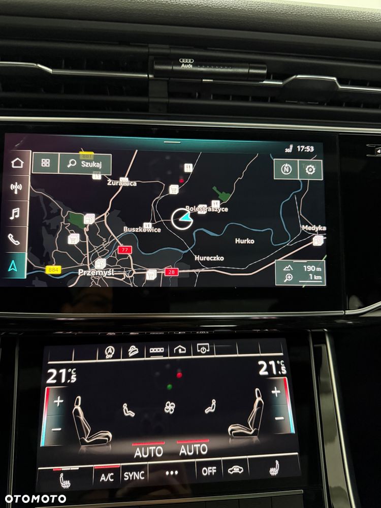 Audi Q7 55 TFSI mHEV Quattro Tiptr - 31