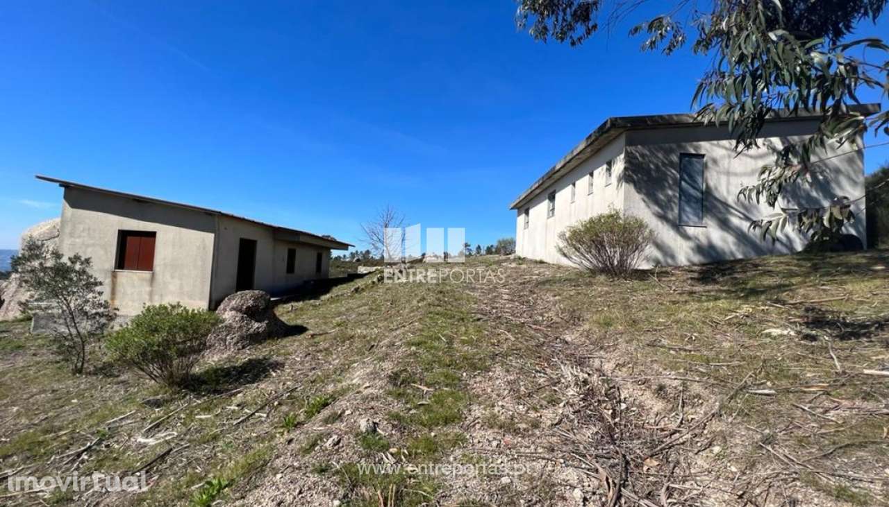 Venda Terreno, Soalhães, Marco de Canaveses - Grande imagem: 5/30