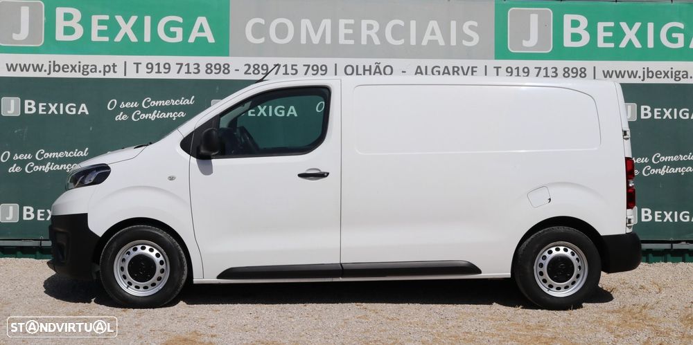 Toyota Proace 1.5 D-4D L1 C/Iva Incluído - 2