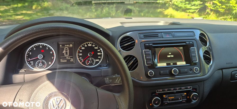 Volkswagen Tiguan 1.4 TSI CityLine - 4