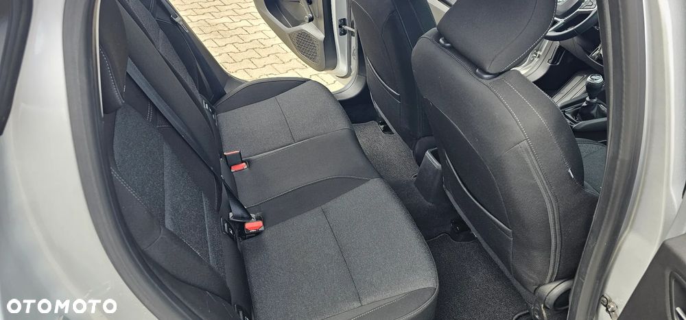 Renault Clio 1.0 TCe Equilibre - 15