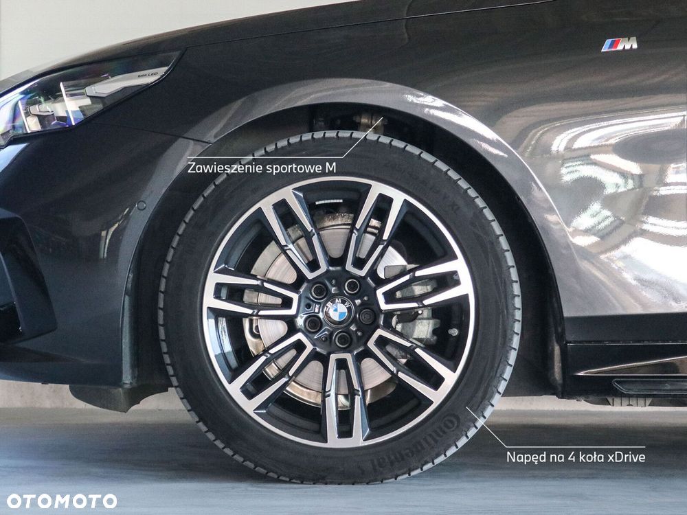 BMW Seria 5 - 14