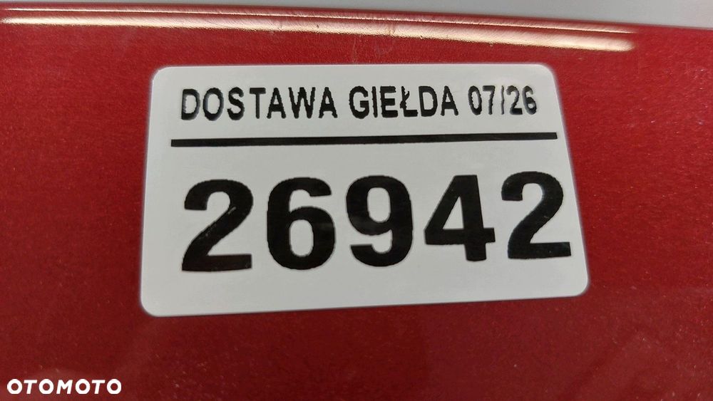 zderzak przód przedni mercedes e klasa w213 16r a2138850238 - 14