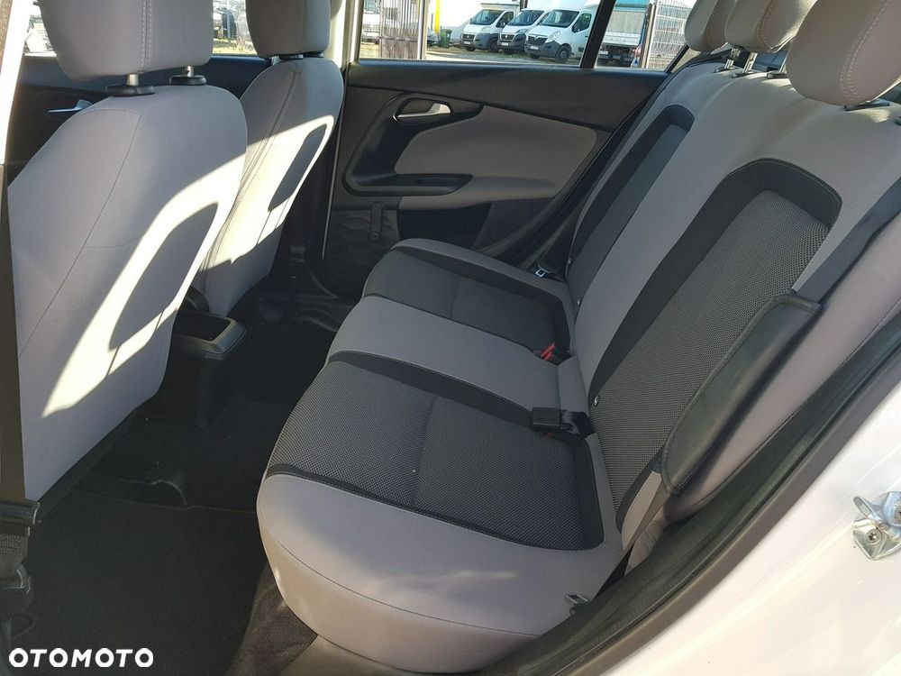 Fiat Tipo 1.4 16V Pop - 11