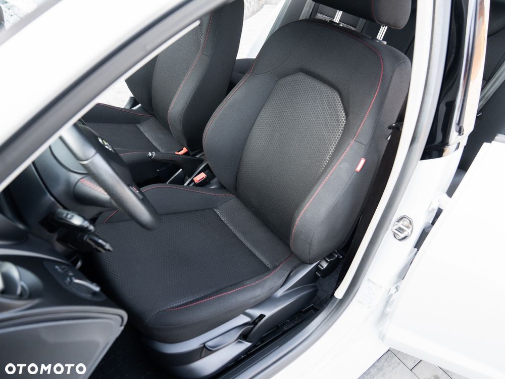 Seat Ibiza 1.2 TSI FR - 32