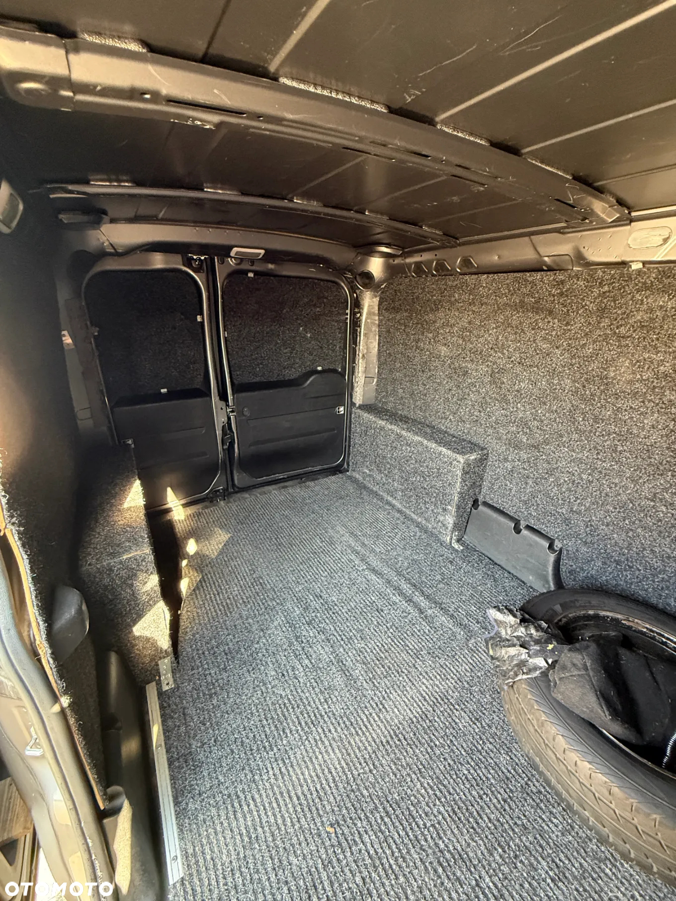 Fiat Doblo Maxi 1.6 MJ Active - 12
