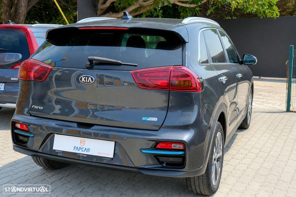 Kia e-Niro 64kWh - 6