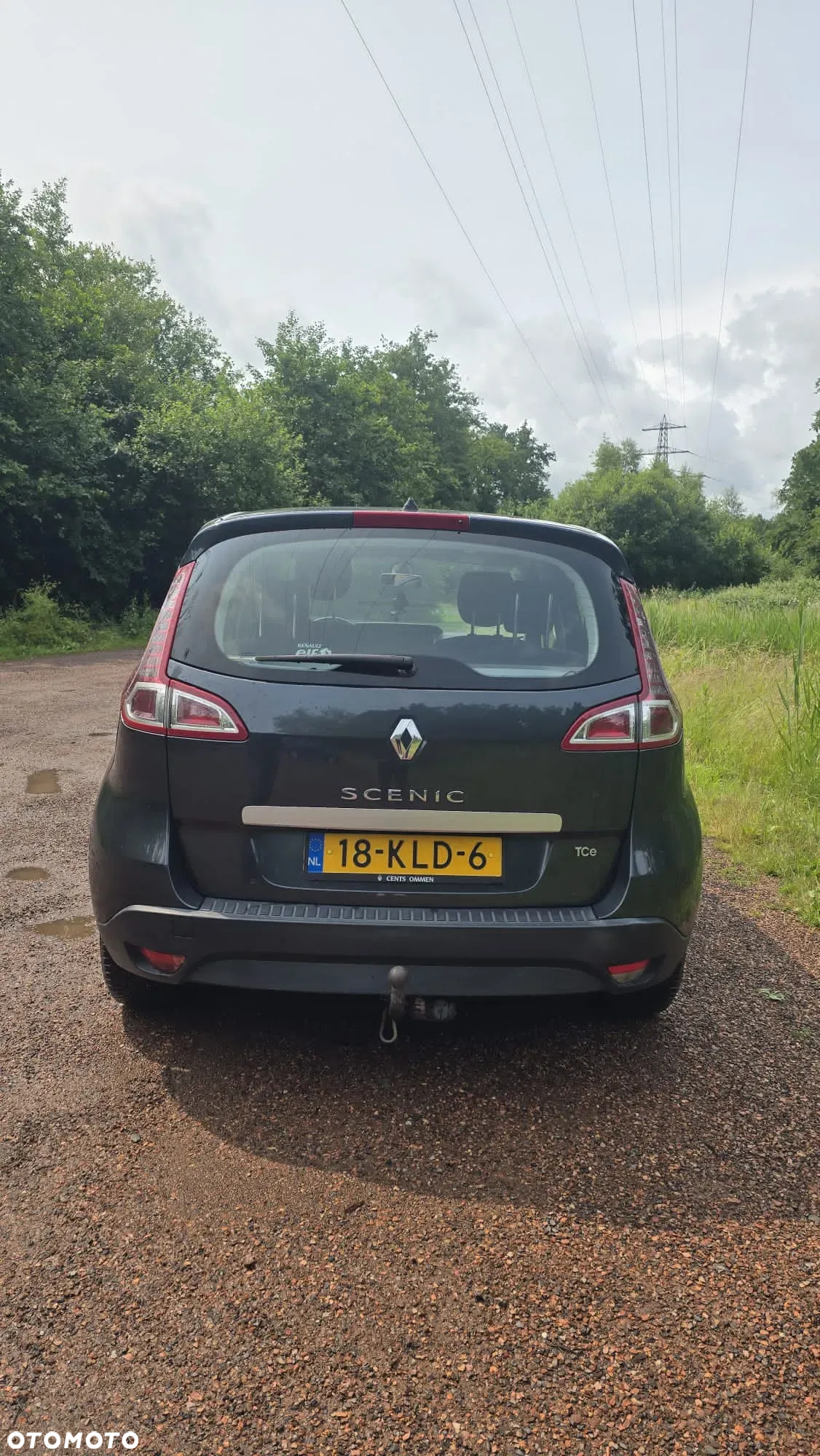 Renault Scenic TCe 130 Dynamique - 15