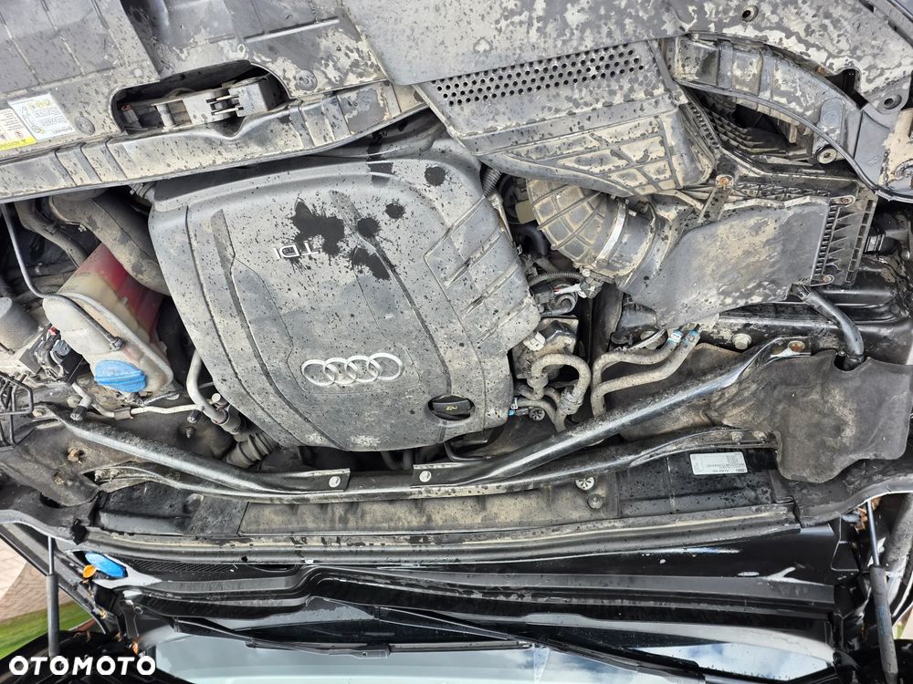 Audi Q5 - 26