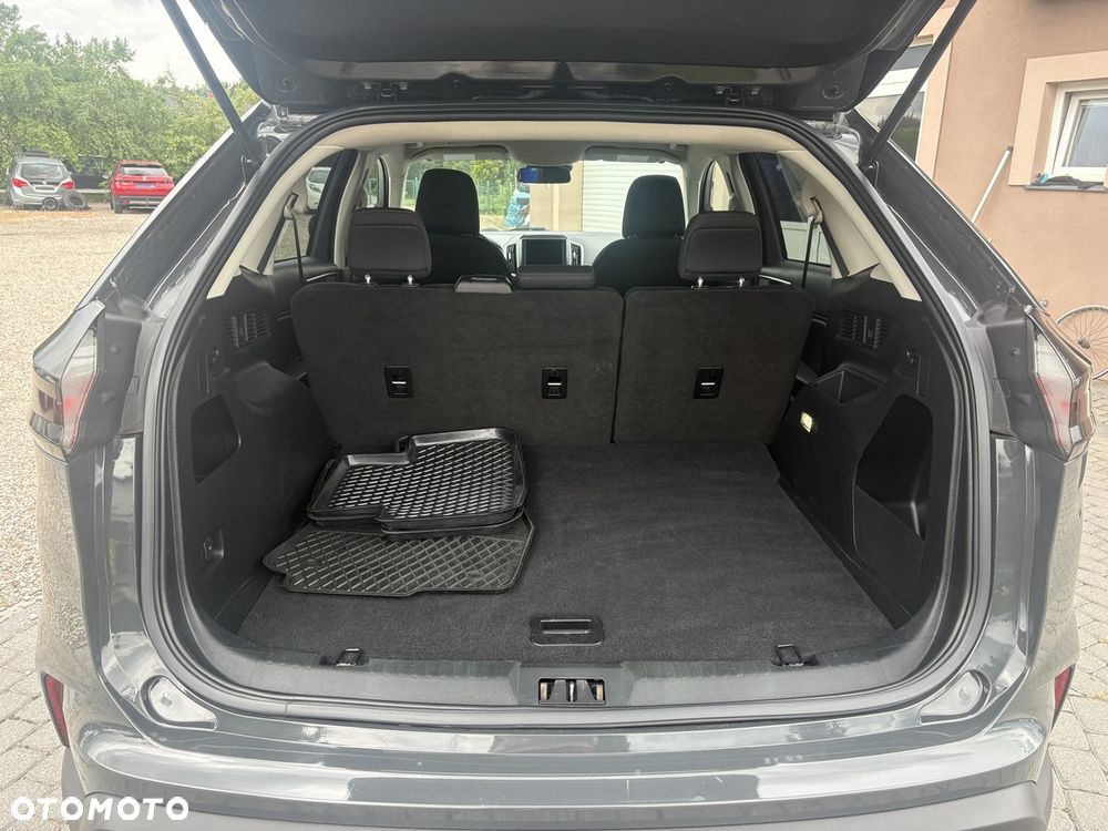 Ford Edge - 7