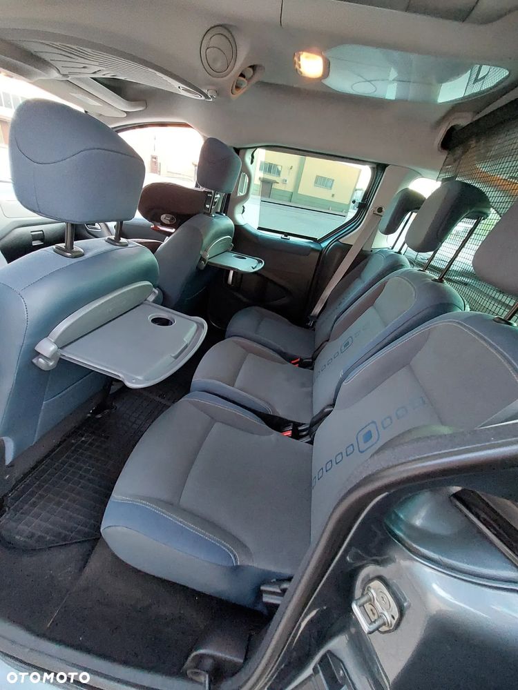 Citroën Berlingo 1.6 HDi Exclusive - 5