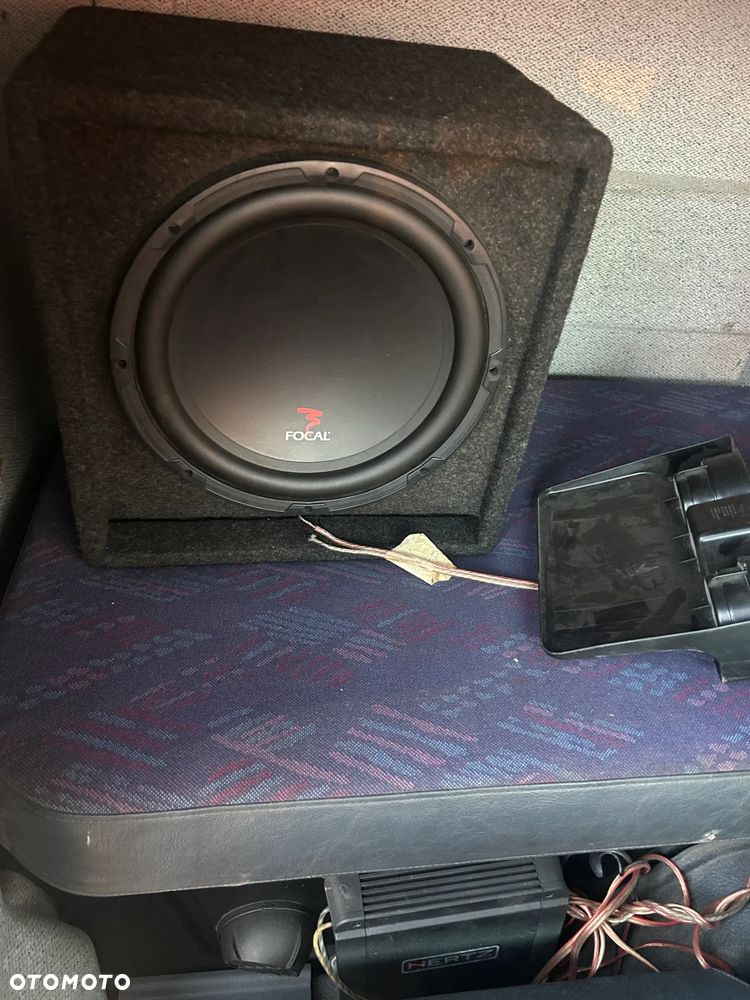 Mercedes-Benz ATEGO 815 LAWETA NA 2 AUTA / WCIĄGARKA Z PILOTEM / POMOC DROGOWA Z NAJAZDAMI / BARDZO ŁADNY STAN / OŚWIETLENIE OSTRZEGAWCZE / KABINA SYPIALNA !! - 37