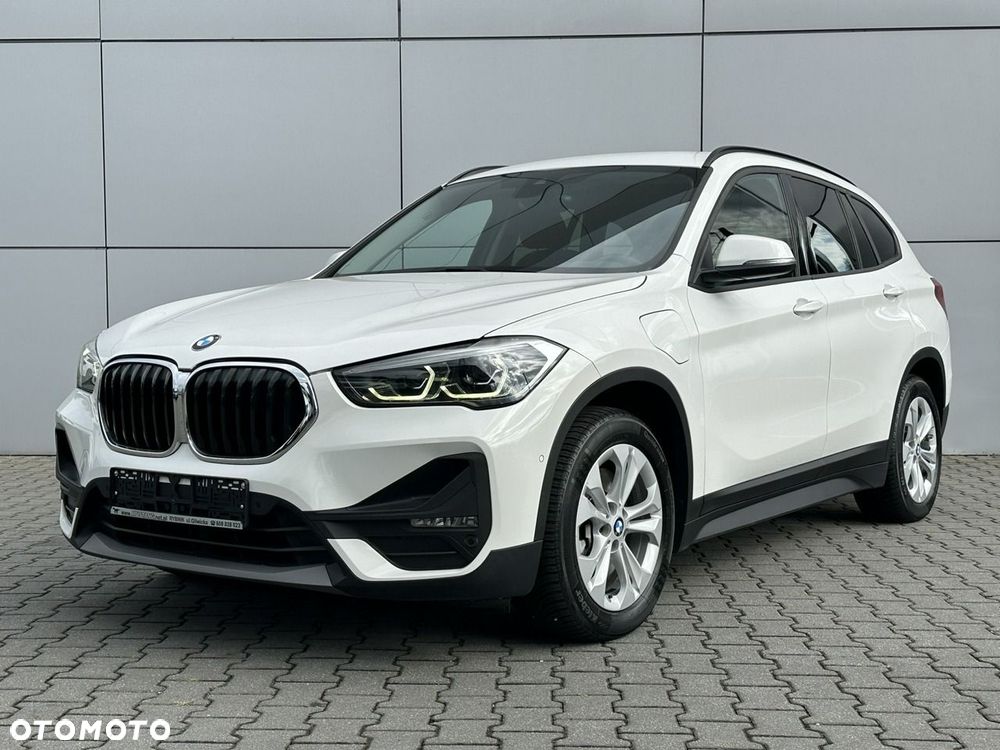 BMW X1 xDrive25e Advantage - 2