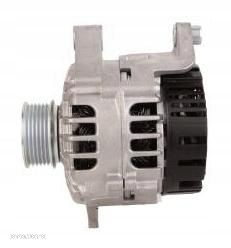 CA1781 ALTERNATOR FIAT DUCATO 2.8 JTD - 4