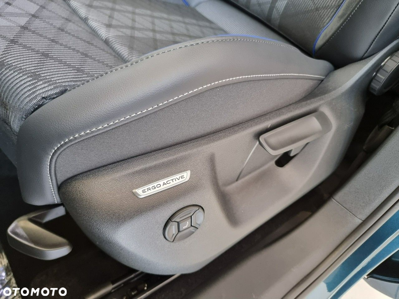 Volkswagen Tiguan 1.5 eHybrid PHEV R-Line Plus DSG - 12