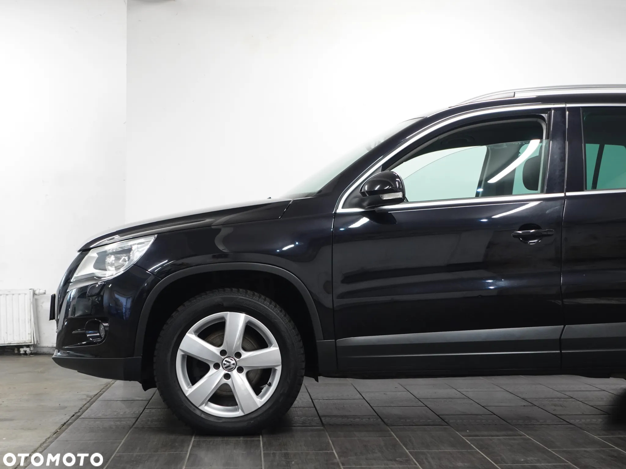 Volkswagen Tiguan 2.0 TDI 4Mot Sport&Style - 18