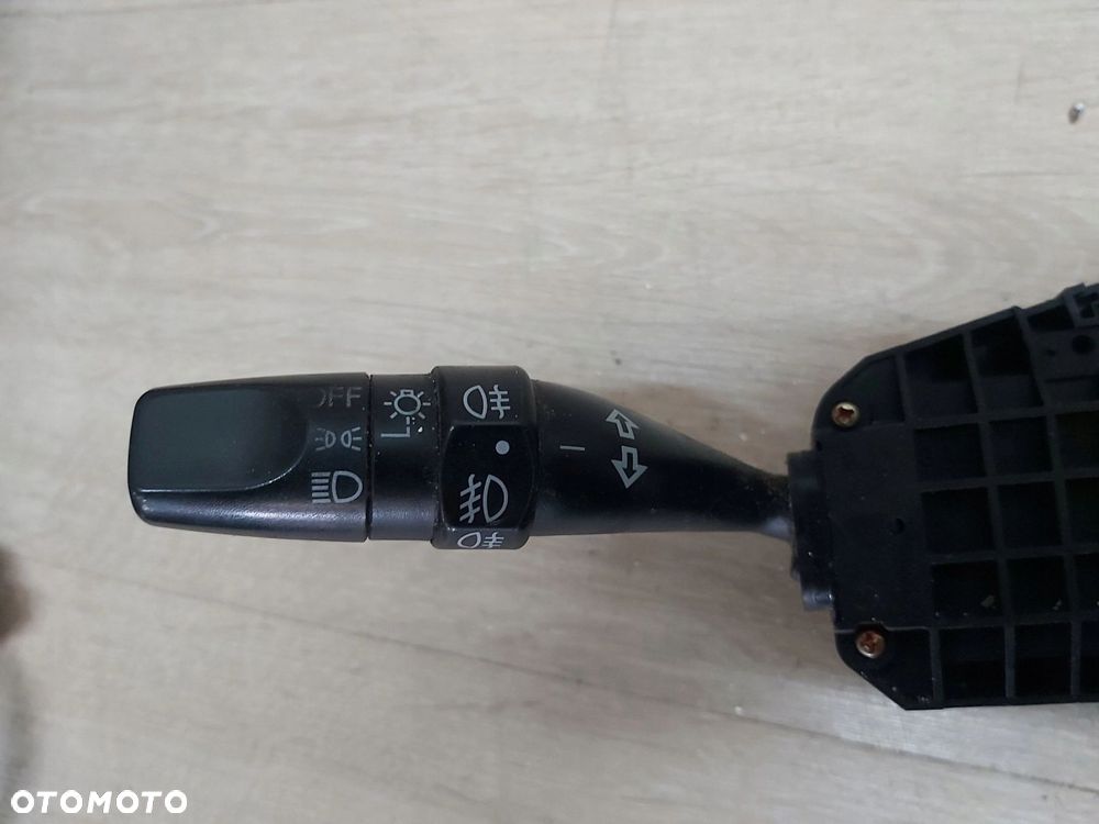 Honda CR-V II RD przełącznik zespolony manetka świateł wycieraczek - 2