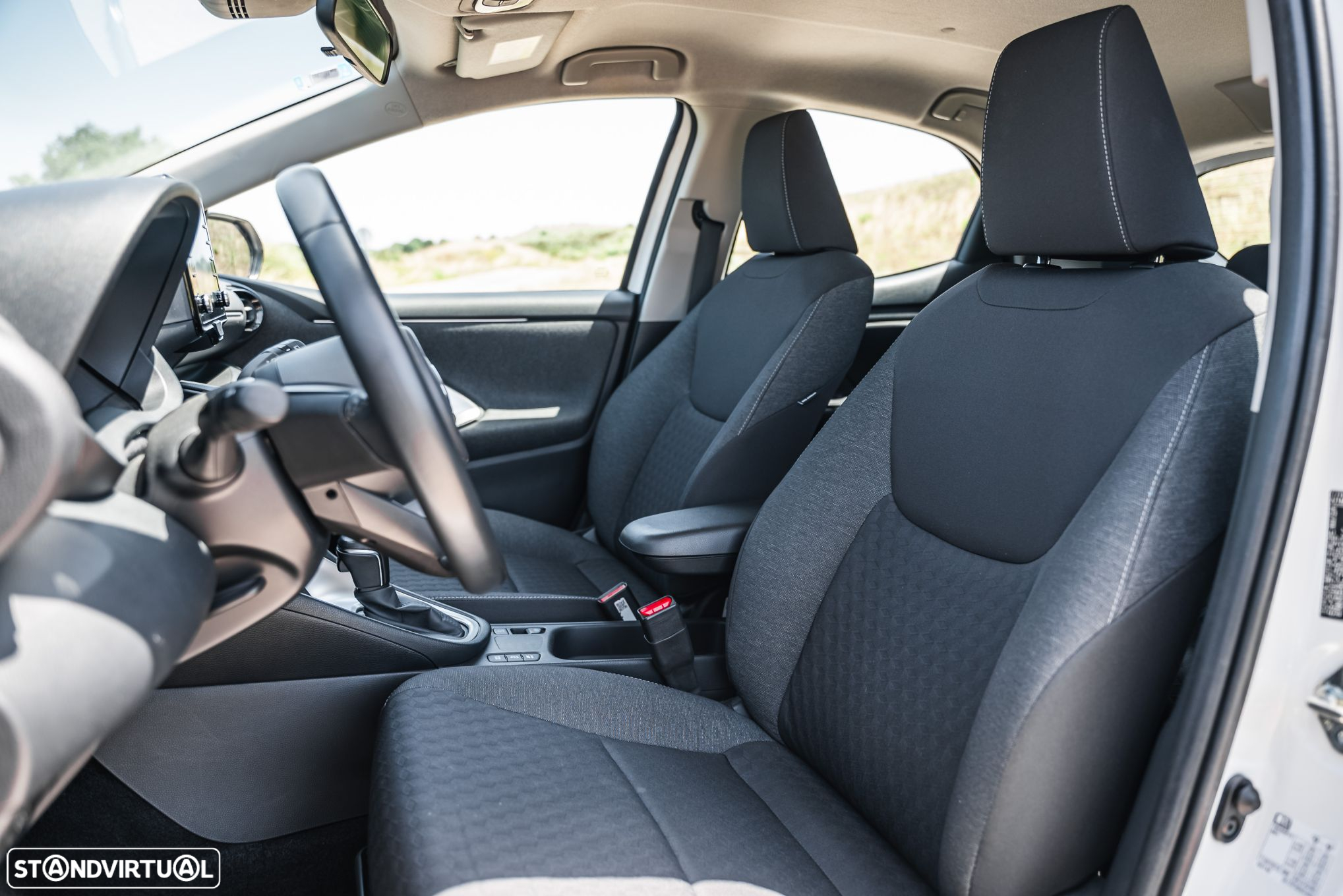 Toyota Yaris - 22