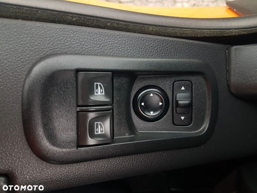 Opel MOVANO L3H2 KLIMA DŁUGI WYSOKI TEMPOMAT BLASZAK VAN - 11