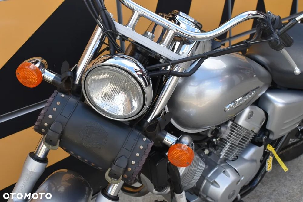 Honda Shadow - 24