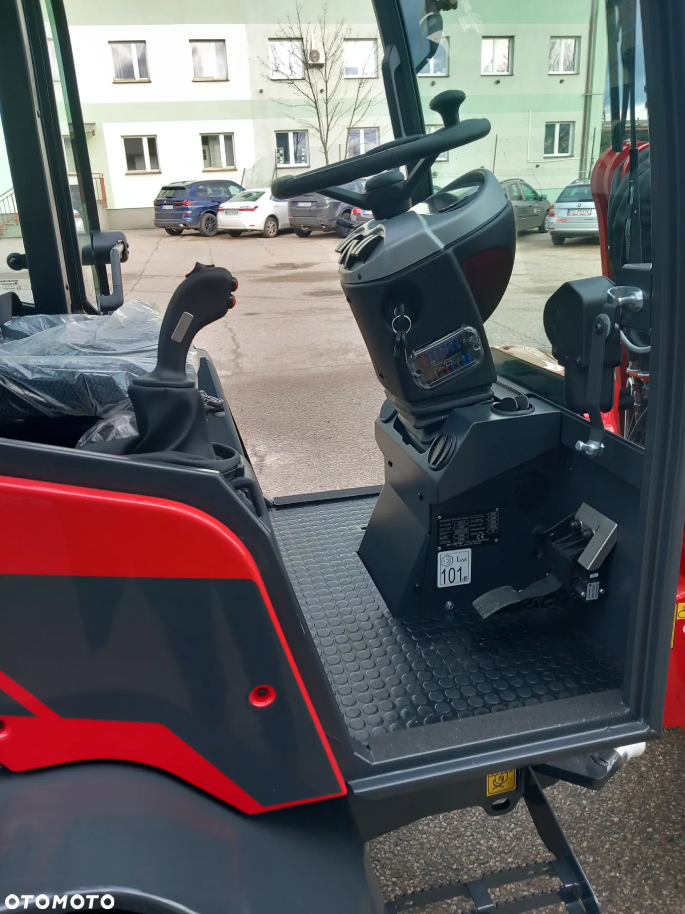 Schaffer 3650T - 12