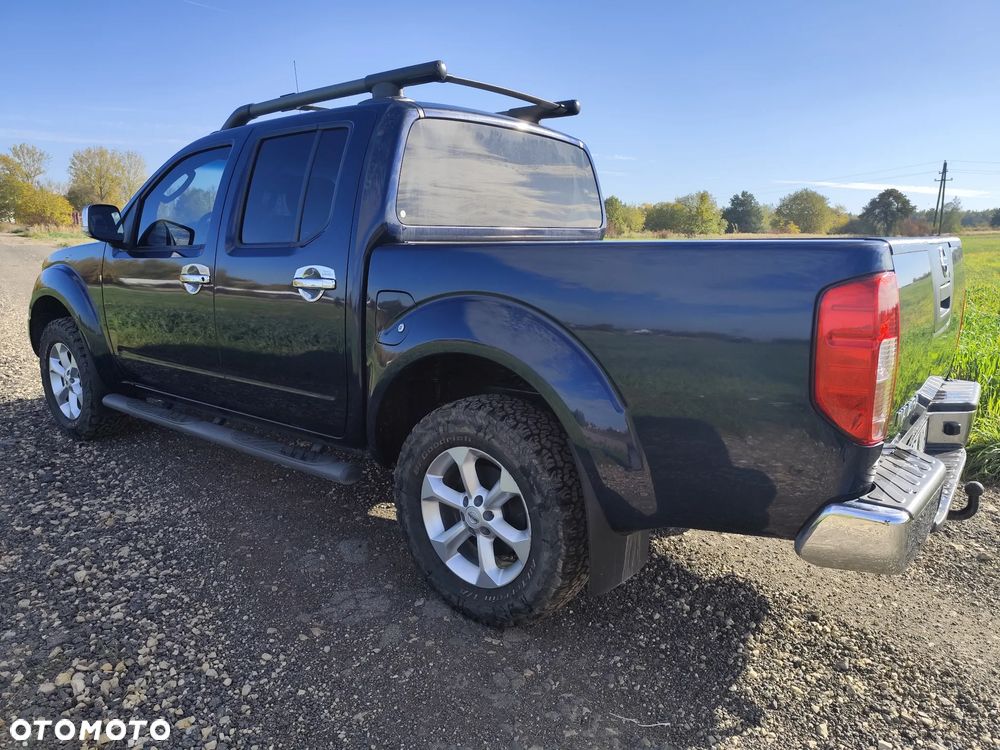 Nissan Navara - 3