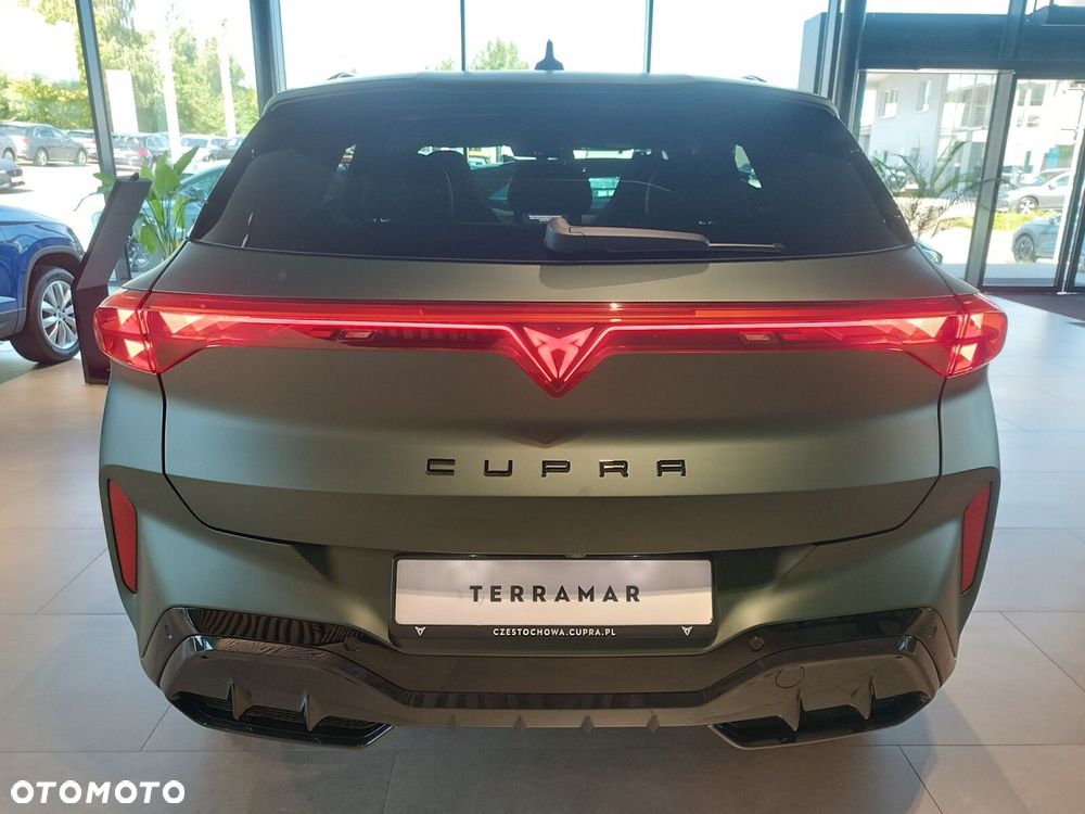 Cupra Terramar 2.0 TSI 4Drive Tribe Edition DSG - 7