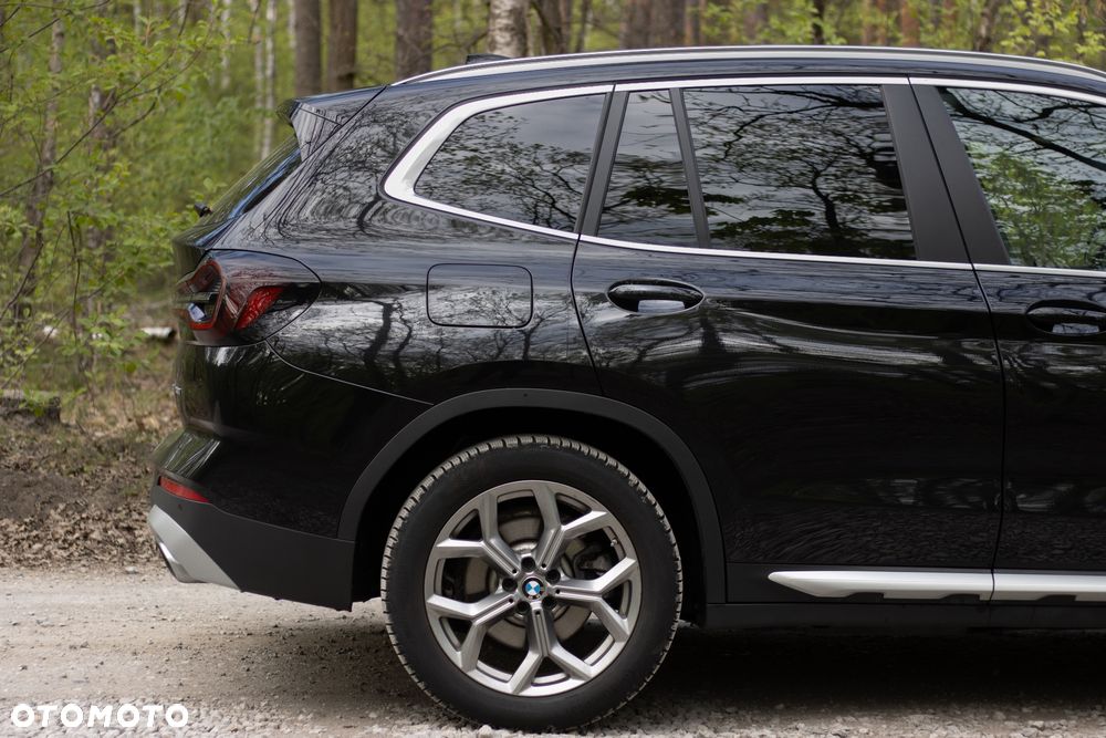 BMW X3 - 10
