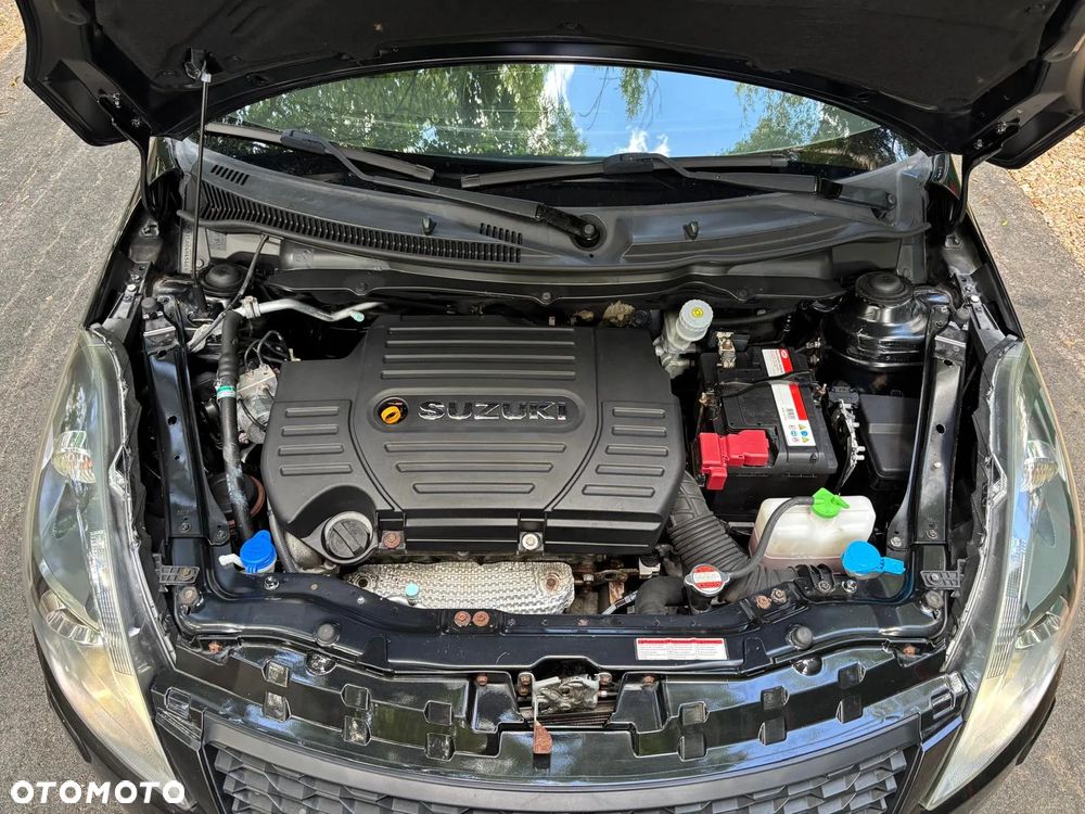 Suzuki Swift - 10