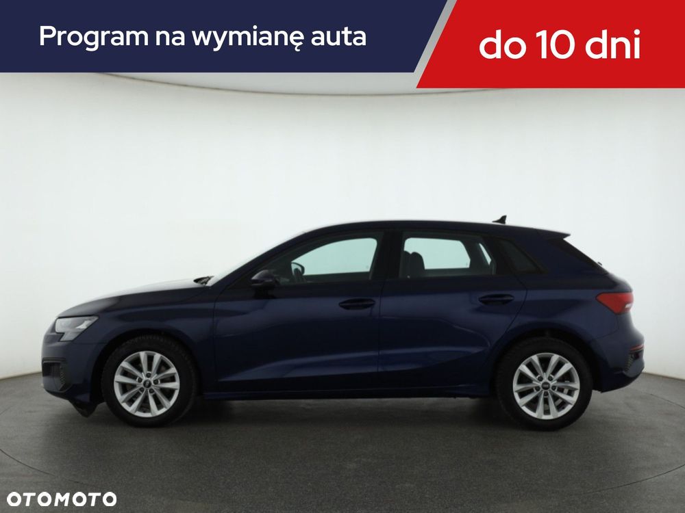 Audi A3 Sportback - 4