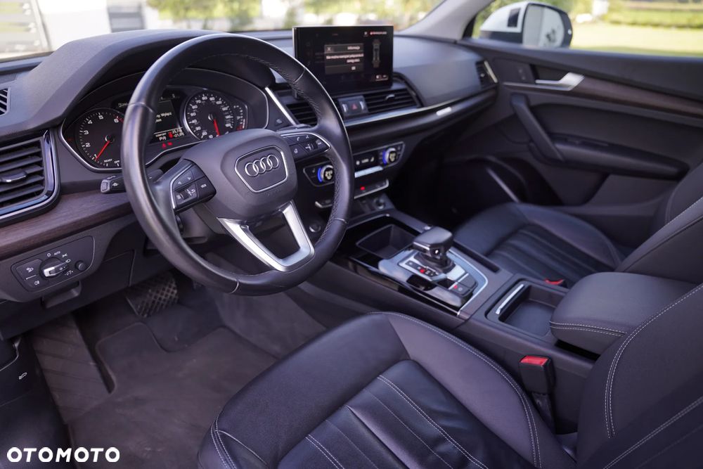 Audi Q5 - 26