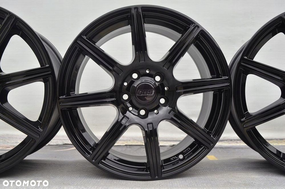 Felgi 8x17 5x112 Audi A3 8P 8V A4 b8 b9 A6 C6 Merc W204 W205 VW Golf Passat - 8