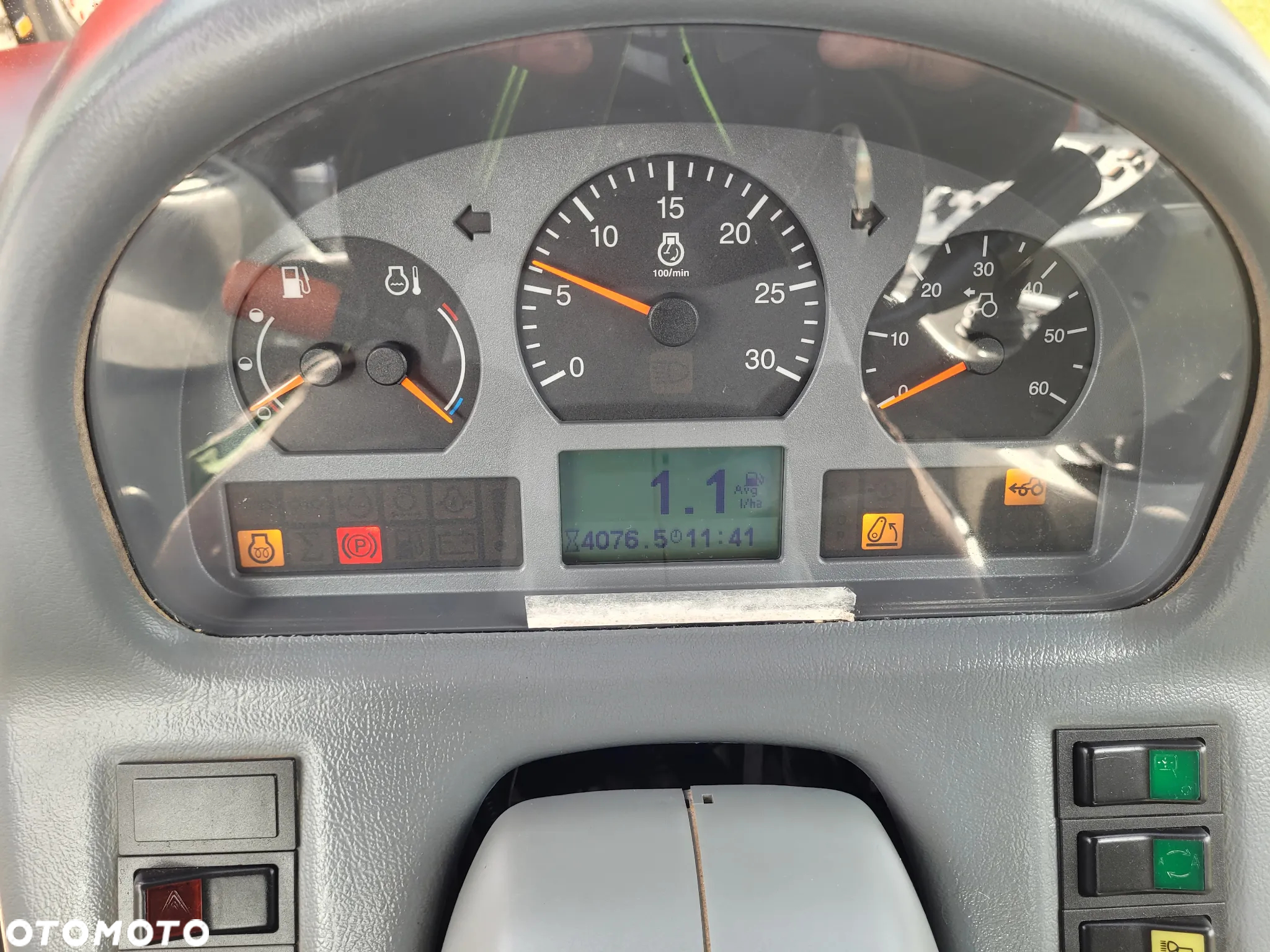 Valtra T161 - 16