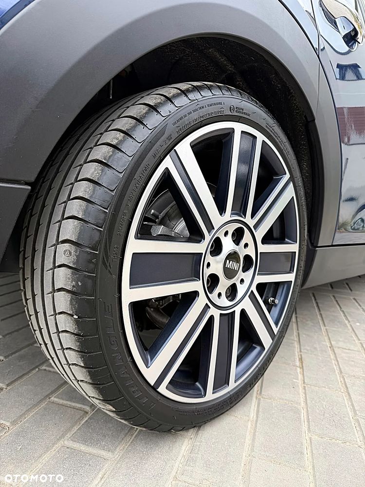 MINI Cooper D Seven Chili - 14