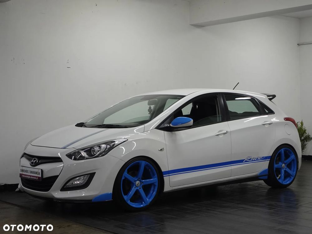 Hyundai i30 - 3