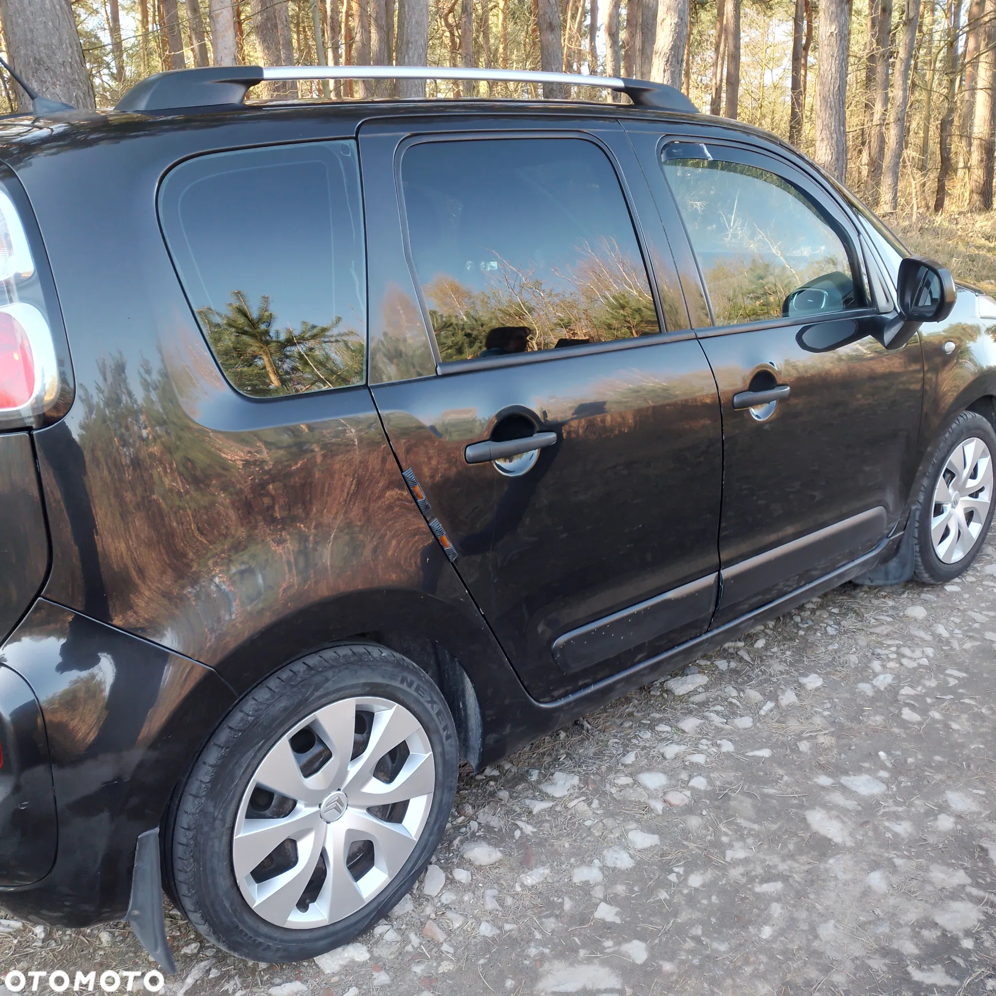Citroën C3 Picasso 1.4i Attraction - 3