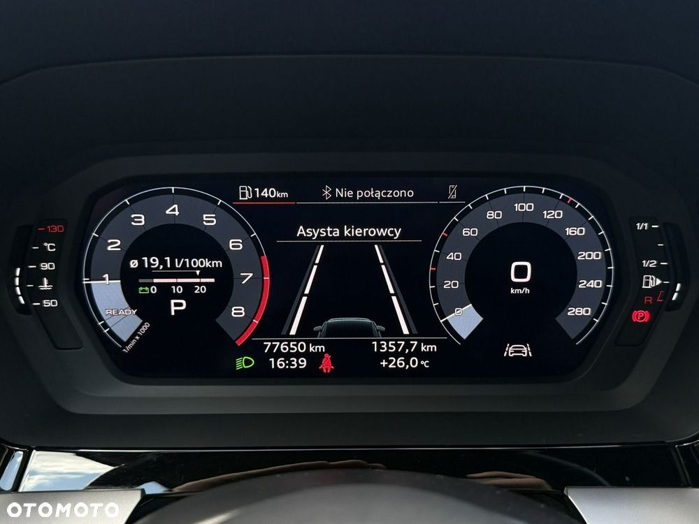 Audi A3 Sportback - 23