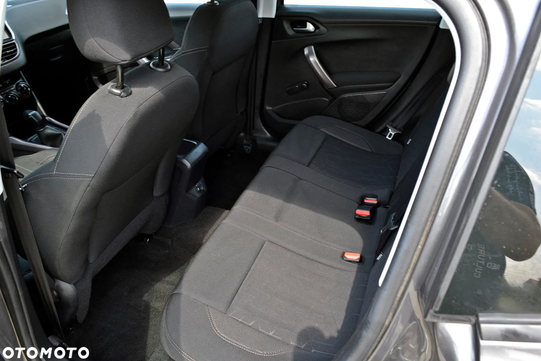 Peugeot 2008 - 15