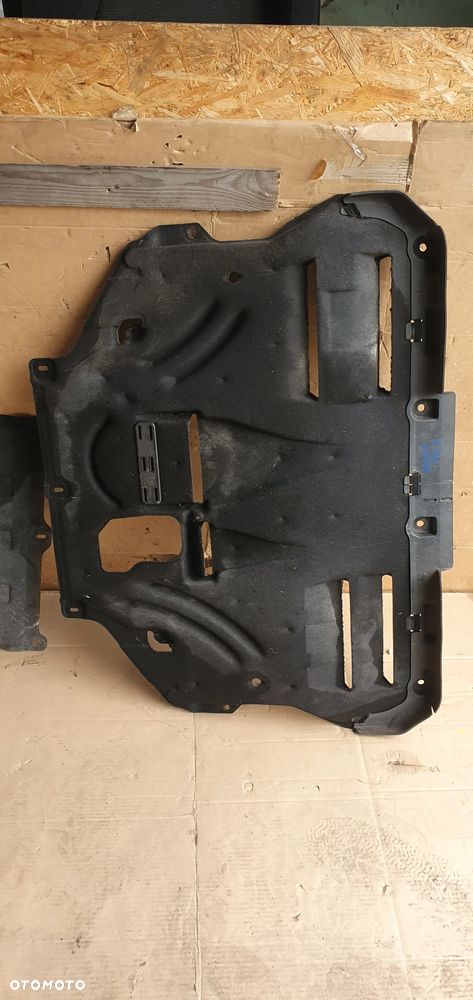 Osłona płyta pod silnik Hyundai i40 CV61-6E049-AB - 5