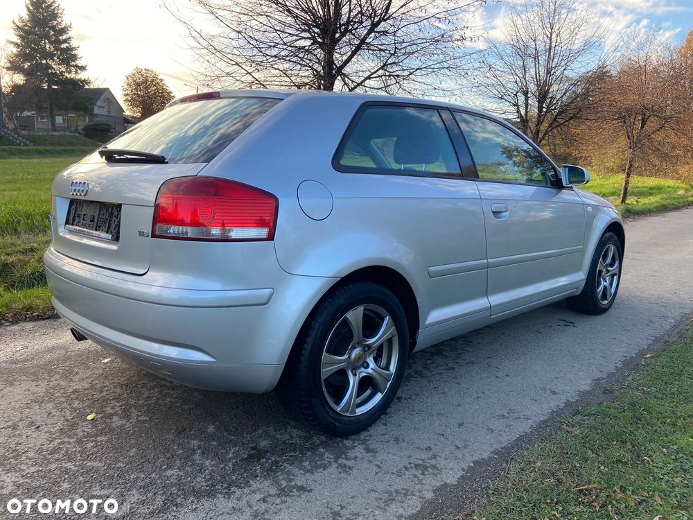Audi A3 - 6