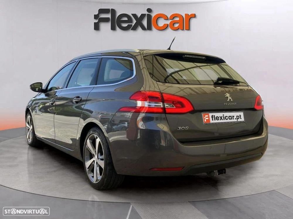 Peugeot 308 SW 1.2 PureTech Style - 7