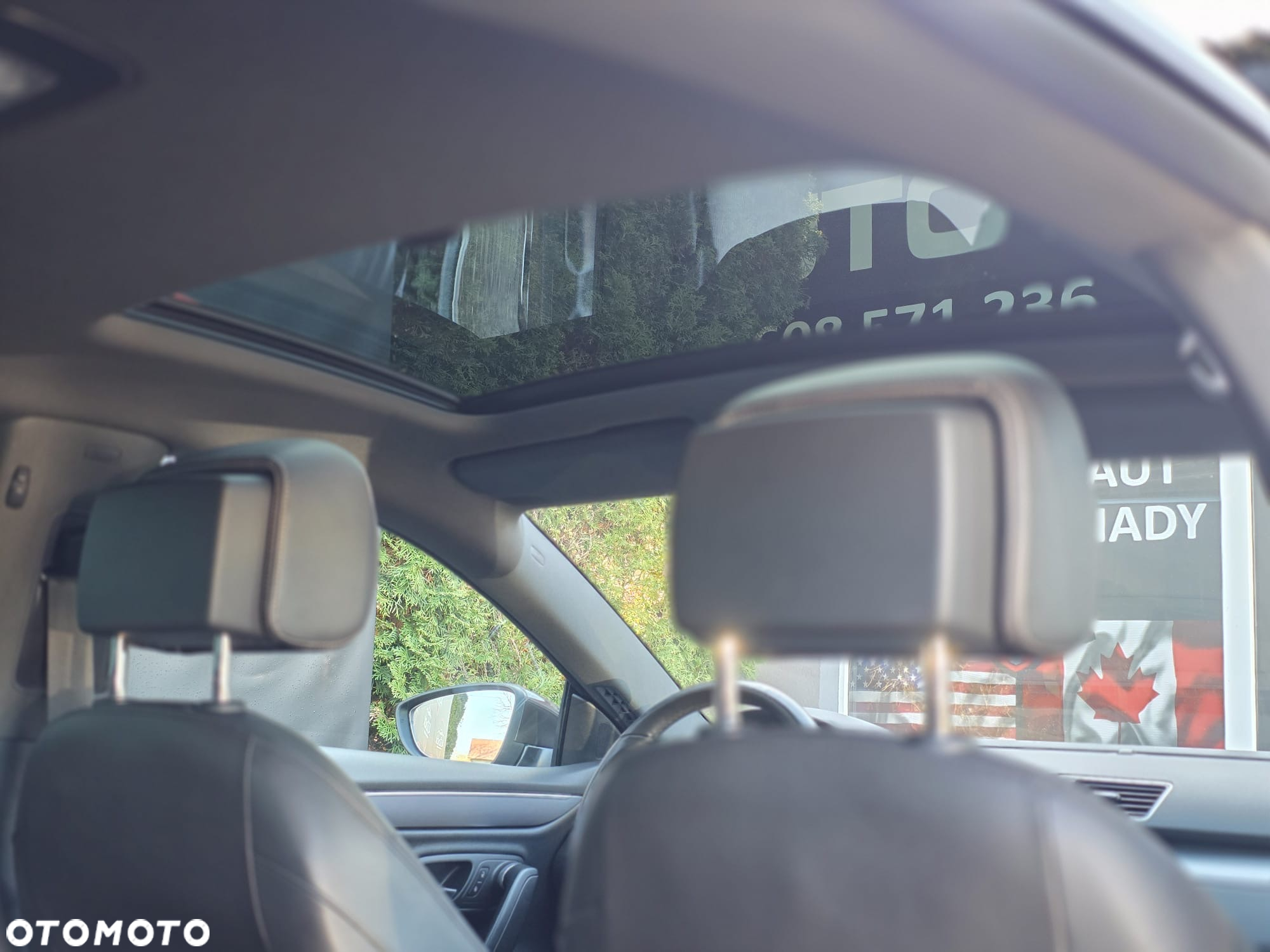 Volkswagen CC 2.0 TDI BlueMotion Technology DSG - 31