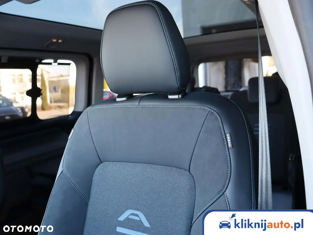 Ford Tourneo Custom 2.0 EcoBlue 320 AWD L1 Active - 7