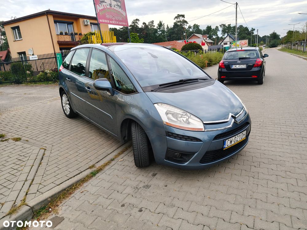 Citroën C4 Picasso VTi 120 Advance - 5
