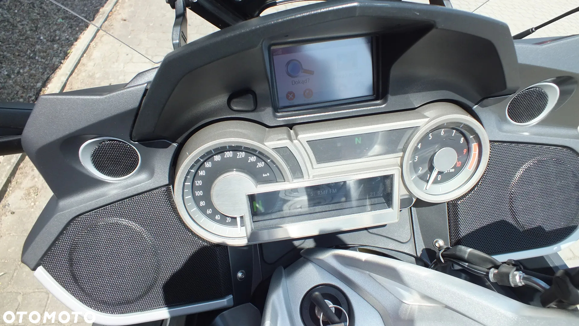 BMW K - 5